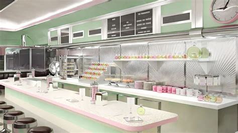 Chanel to Open Lucky Chance Diner in Brooklyn to .